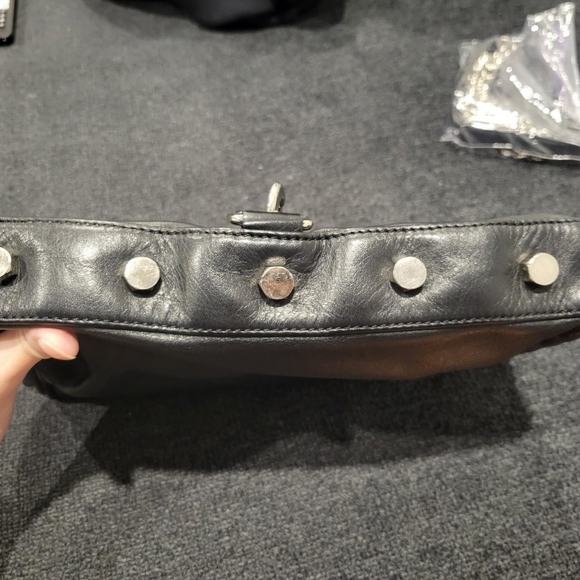 Rebecca Minkoff MAC cross body bag. - Picture 2 of 4